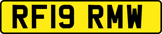 RF19RMW
