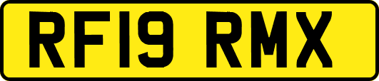 RF19RMX