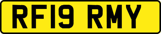 RF19RMY