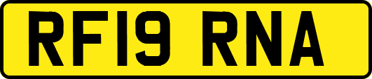 RF19RNA