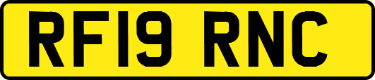 RF19RNC