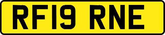 RF19RNE