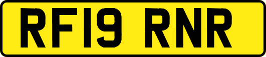 RF19RNR