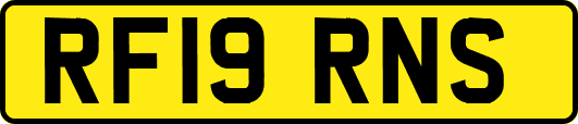 RF19RNS