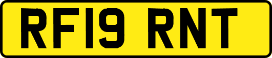 RF19RNT