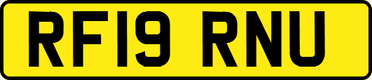RF19RNU