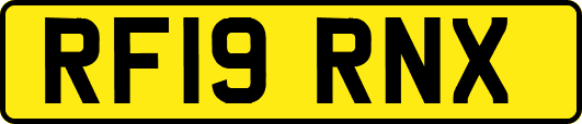 RF19RNX