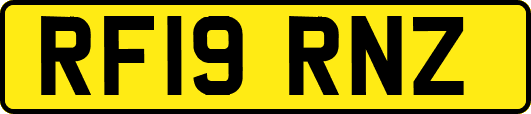 RF19RNZ