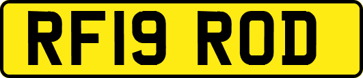 RF19ROD