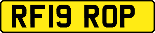 RF19ROP