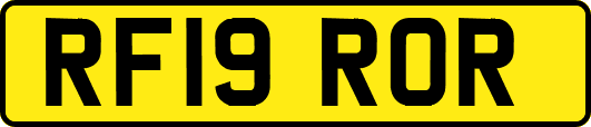 RF19ROR
