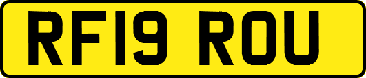 RF19ROU