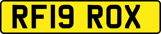 RF19ROX