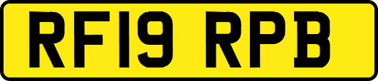RF19RPB