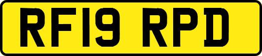 RF19RPD
