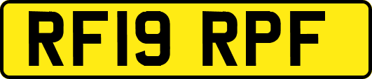 RF19RPF