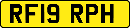 RF19RPH