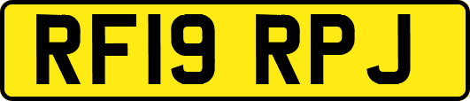 RF19RPJ