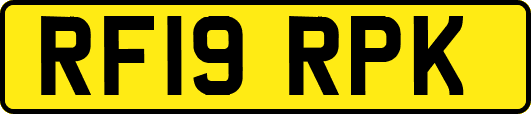 RF19RPK
