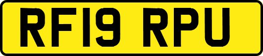 RF19RPU