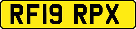 RF19RPX