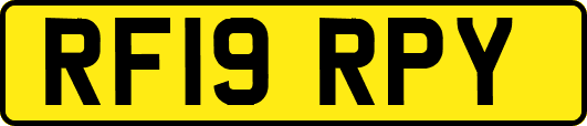 RF19RPY