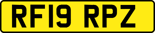 RF19RPZ