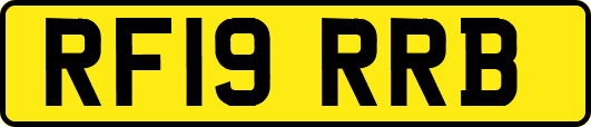 RF19RRB