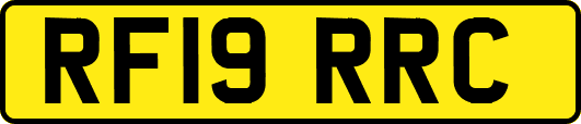 RF19RRC