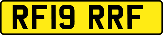 RF19RRF