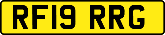RF19RRG
