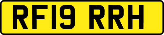 RF19RRH