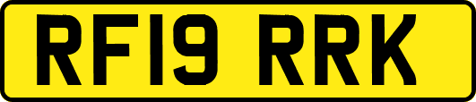 RF19RRK