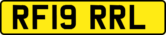 RF19RRL