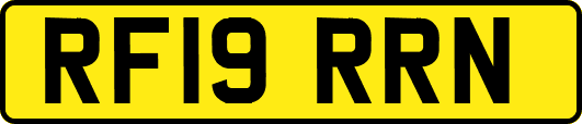 RF19RRN