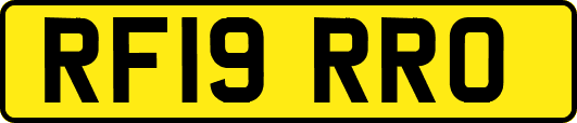 RF19RRO