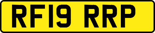 RF19RRP
