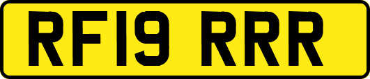 RF19RRR