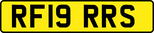 RF19RRS