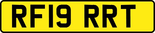 RF19RRT