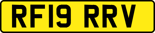 RF19RRV