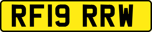 RF19RRW