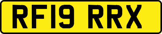 RF19RRX