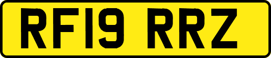RF19RRZ