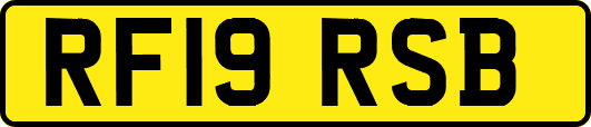 RF19RSB
