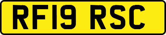 RF19RSC