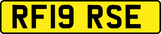 RF19RSE