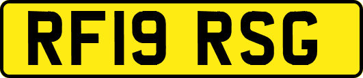 RF19RSG