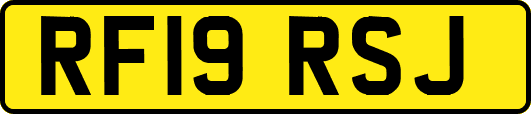 RF19RSJ