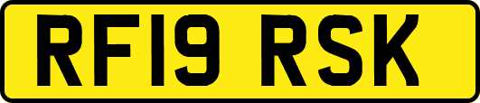 RF19RSK